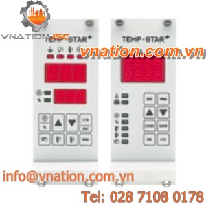 thermoelectric temperature regulator / digital / modular