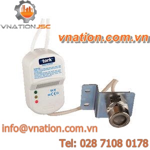 natural gas detector / with alarm