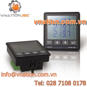 oil analyzer / power / portable