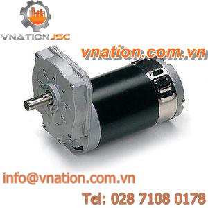 AC electric gearmotor / DC / parallel-shaft / 12-180 V