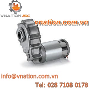 electric motor transaxle / 12-96 V