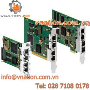 multi-axis motion controller / advanced / linear