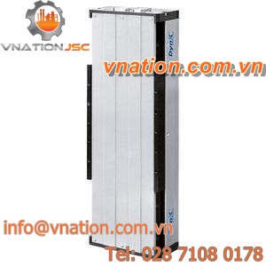 ball screw linear axis / vertical