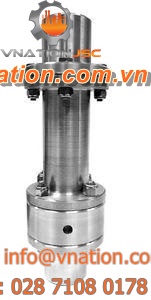 rigid coupling / mixer / torque
