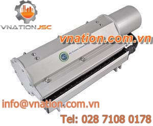 ionizing air knife
