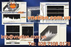 machine condition monitoring software