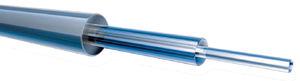flexible optical fiber