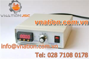 digital thermometer / Pt1000 / tabletop / high-accuracy