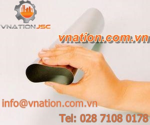cylindrical sleeve bushing