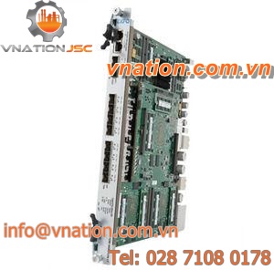 FPGA network interface card / 10 Gigabit Ethernet