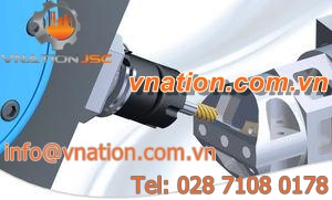 CAM software / programming / for multi-function milling-turning machines / 2D