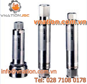 explosion-proof pressure transmitter / intrinsically safe / for harsh environments / for hazardous areas