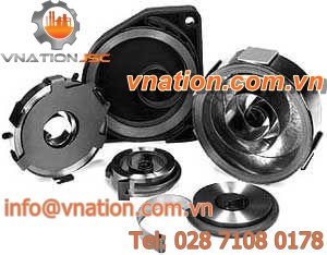 power spring / for reels
