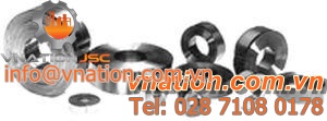 constant-torque spring / strip / engine / stainless steel