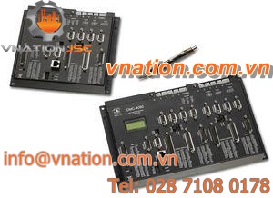 multi-axis motion controller / stand-alone / servo