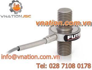 load cell / tension compression / in-line / miniature