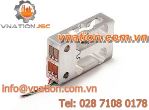 compression load cell / tension compression / beam type / precision