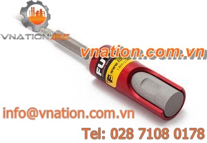 compression load cell / button type / compact