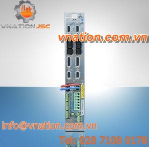 AC/DC power supply / rack-mount / high-power