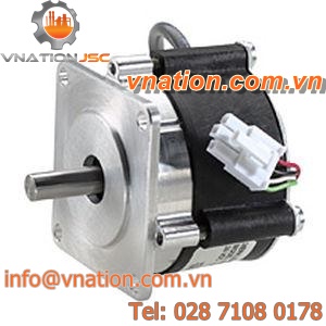 DC motor / brushless / 36V