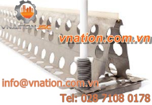 guide rail / lightweight