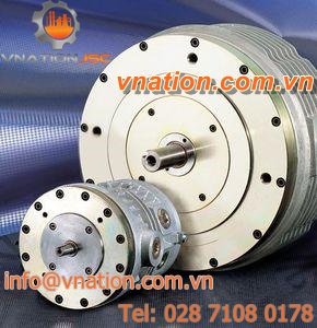 AC servomotor / brushless / explosion-proof