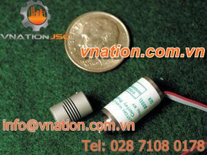 absolute rotary encoder / magnetic / miniature