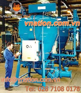 chemical pump / vertical / transfer