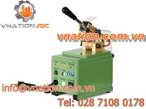 CNC cutting machine / cable / pipe / compact