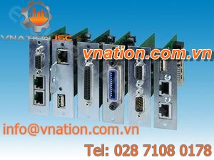 USB interface card / CAN / PROFIBUS / LAN
