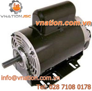 AC motor / single-phase / asynchronous / 36V