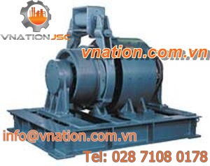 DC motor / synchronous / 230V / elevator