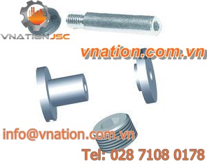 spring anchor