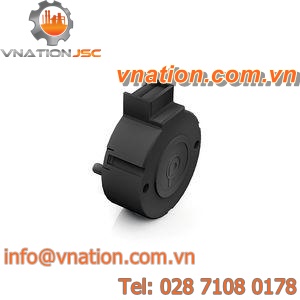 incremental rotary encoder / digital / IP30 / IP54