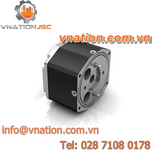 incremental rotary encoder / optical / digital / IP54
