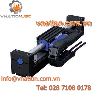 linear actuator / electric / motorized / high-speed