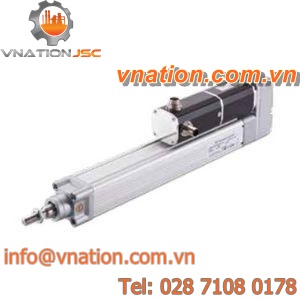 linear actuator / electric / motorized / DC