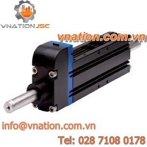 electric servo-cylinder