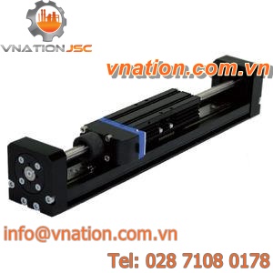 linear actuator / electric / motorized / for materials handling