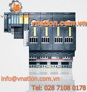 motor soft starter / safety