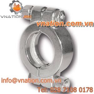 screw hose clamp / stainless steel