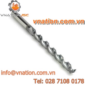 HSCO drill / deep hole