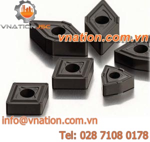 wiper insert