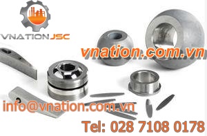 rod seal / for aerospace applications