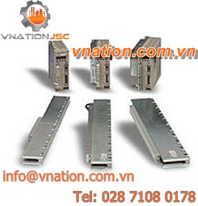coreless linear servomotor