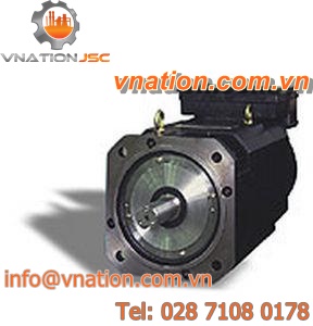 AC motor / three-phase / synchronous / 12V