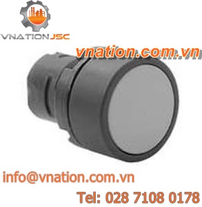 snap-in indicator light / robust / round