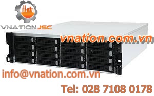 video server / rack-mount / 4U