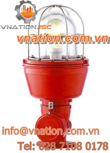 LED light / work / explosion-proof