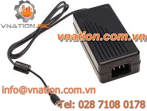 AC/DC power supply / adapter / linear